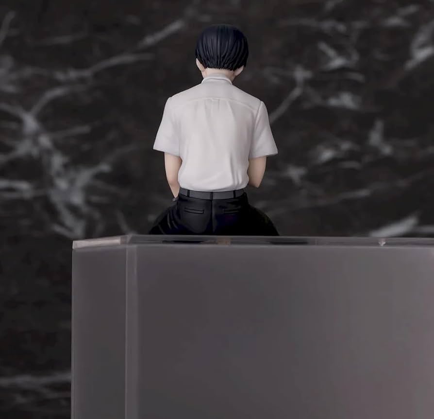 光が死んだ夏 ちょこのせフィギュア よしき&ヒカル TVアニメ「光が死んだ夏」ちょこのせプレミアムフィギュアヒカル