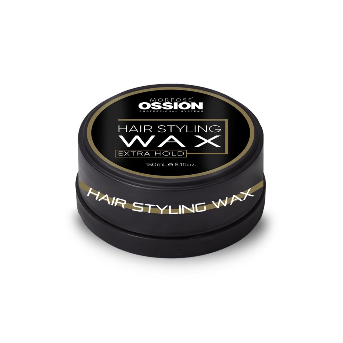 Morfose Ossion PB Wax Medium Hold 150 ml