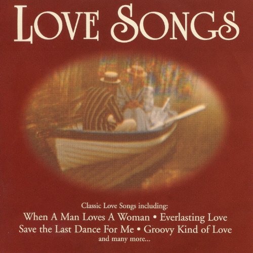 Play Love Songs by VARIOUS ARTISTS on Amazon Music