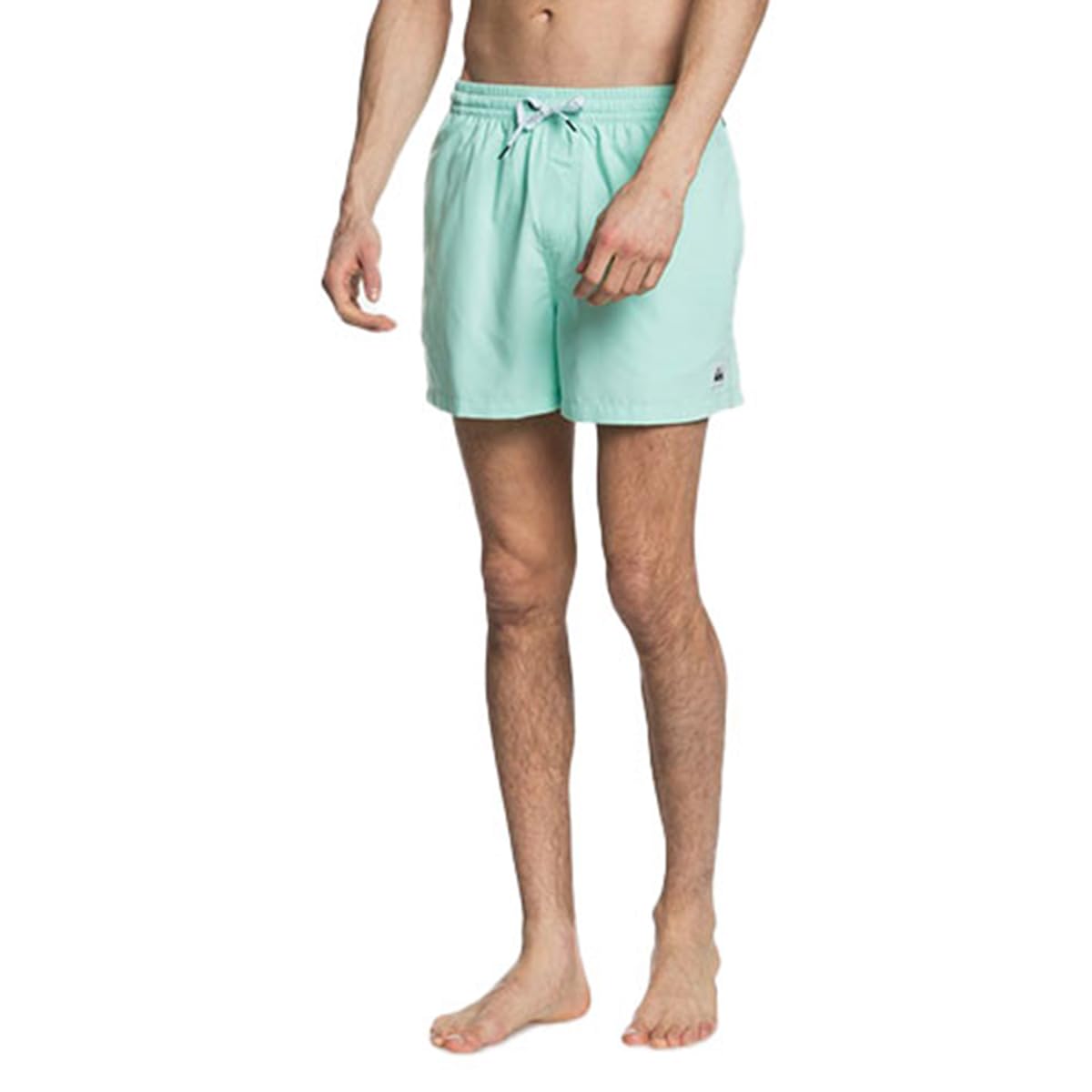 Young Mens Everyday Volley 15 Swim Shorts