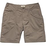 Royal Robbins Women's Backcountry Walker Shorts