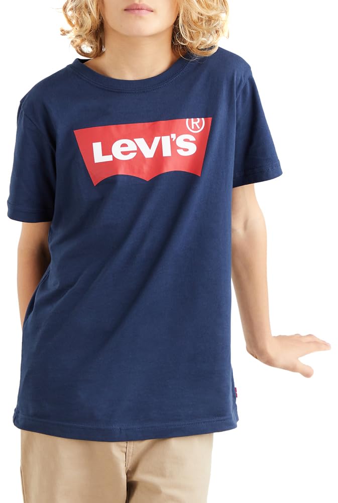Levi's Lvb Batwing Tee Bambini E Ragazzi