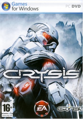 Crysis (vf - French game-play) [video game]