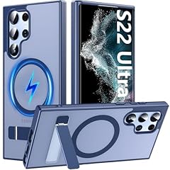 Blue-Samsung 22 Ultra