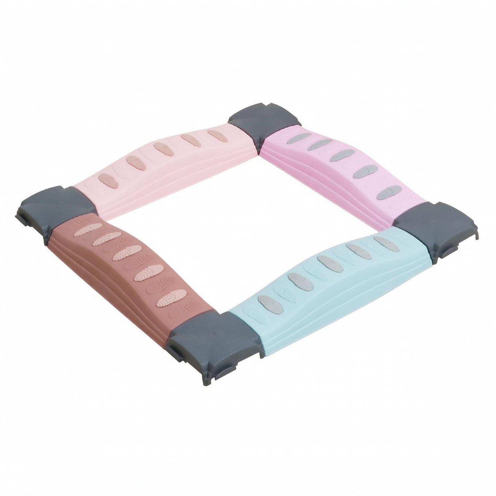 Qianly Pedana di Equilibrio Stabile Balance Board Modulare Tavola Propriocettiva per Bambini da 3 a 6 Anni, Scuola Dell'infanzia, Area Giochi Domestica