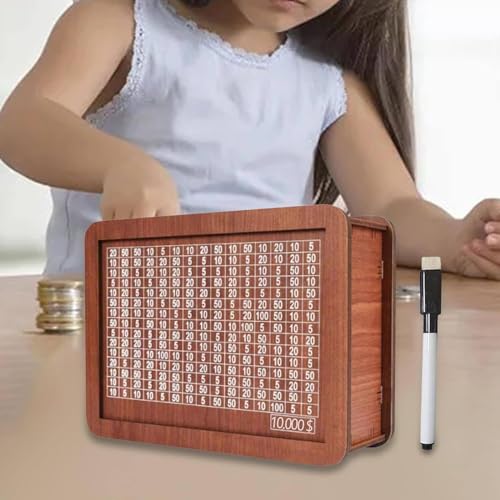 La Mejor Recopilación de Huchas más recomendados. 12 Imagen adicional