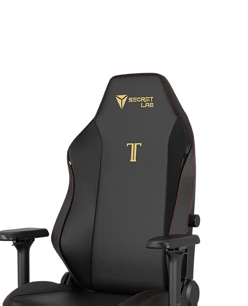 Amazon.com: Secretlab Titan Evo Stealth Gaming Chair - Reclining