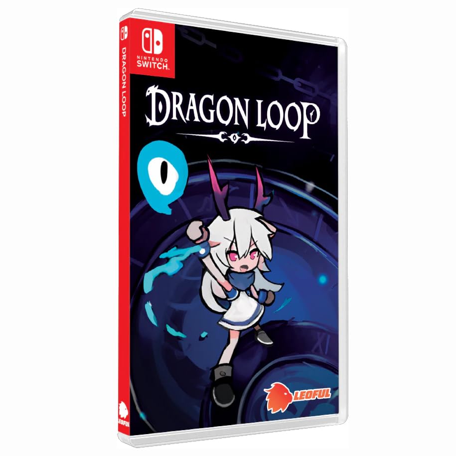 Amazon.co.jp: 時の龍環 DRAGON LOOP | 時の龍環, DRAGON LOOP : ゲーム