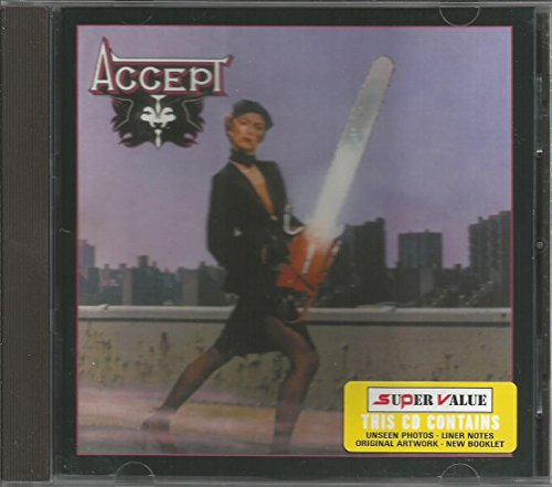Accept [Import]