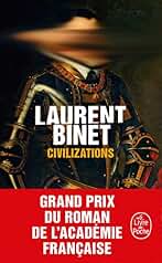 Civilizations