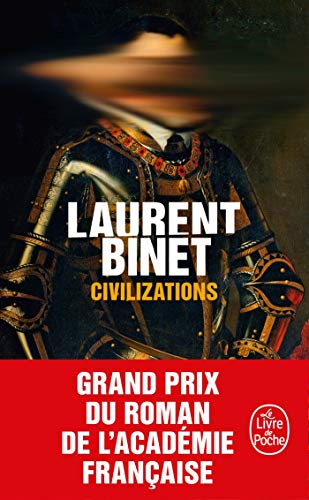 Civilizations (Le Livre de Poche)