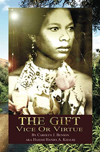 The Gift: Vice or Virtue