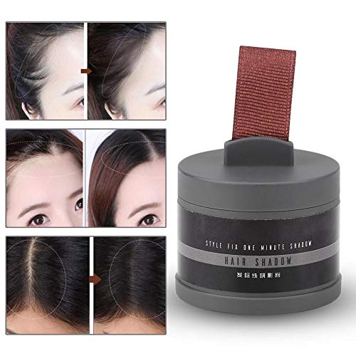 Hairline Shadow Powder - Evidenziatore Vobor