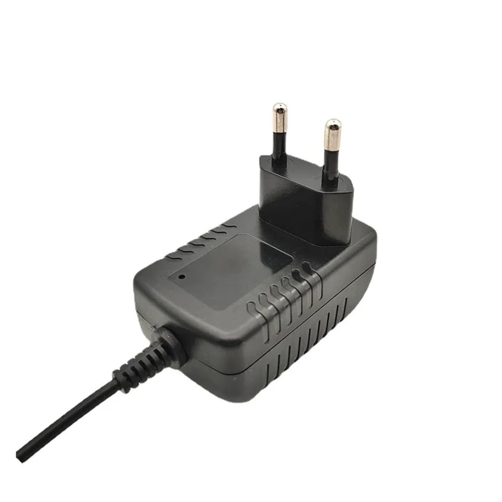 Chargeur d'alimentation CC 5,5 mm ou 3,5 mm Li-ion rouge pour batterie au lithium 1 2 3 4 cordes 4,2 V 8,4 V 12,6 V 16,8 V 2 A 2000 mA (12,6 V 2 A-5,5 mm, chargeur américain)