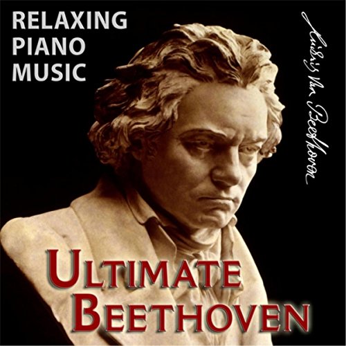 Relaxing Piano Music