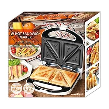 【ぴくし10様】名古屋グランパス ホットサンドメーカー 他4点セット 楽天市場】和平フレイズ ラノー ホットサンドメーカーS MJ-0640