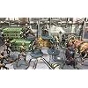 Battle Systems BSGCSE006 Core Space - Poseidon Crew - Sci Fi Miniature Game - Multi Level Tabletop War Game Board - Wargaming 40K Universe