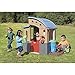 Little Tikes Go Green! Playhouse