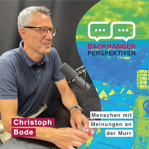 Christoph Bode: Von Stobianern, zukunftsweisender Antriebstechnologie und schw&auml;bischen Wurzeln