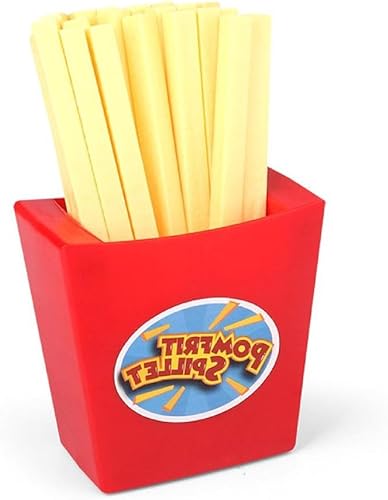 Juego de mesa complicado para rebotar papas fritas, divertido juego familiar, fiesta, reunión, herramienta de entretenimiento, juguete para adultos