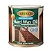 Briwax Water-Based Hard Wax Oil ? 1 Liter