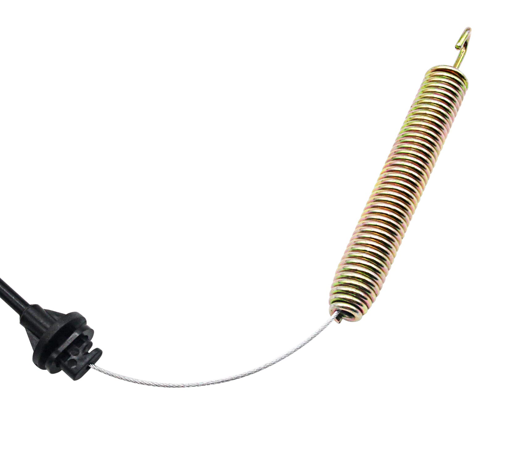 Pro-Parts 175067 - Cable de Repuesto para cortacésped Craftsman AYP Husqvarna Poulan175067 169676 532169676 532175067 21547184