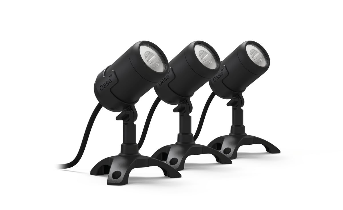 Oase LunAqua Connect S Set 3