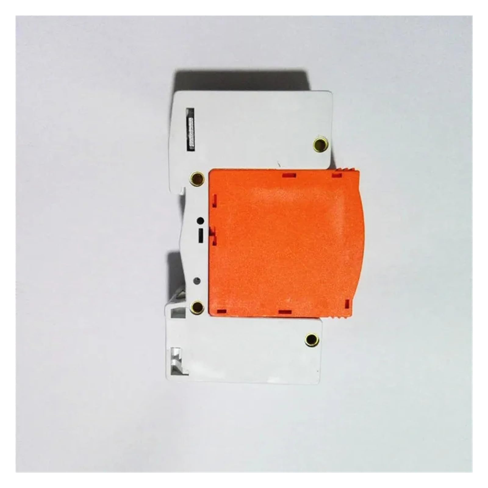 Dispositivo di protezione contro le sovratensioni SPD DC 500V 800V 1000V 2P DC1000V 20KA 40KA Scaricatore a bassa tensione Casa din Rail 2 poli Protector (DC800V)
