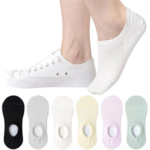 Chaussettes Invisibles AYPOW Cover
