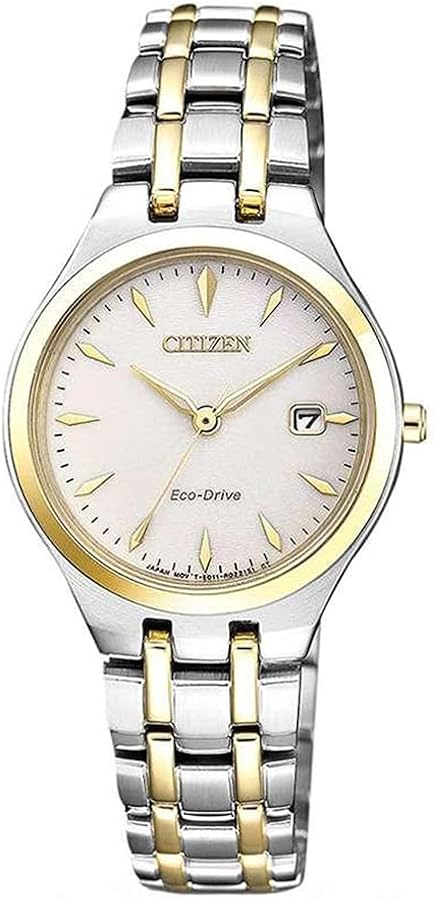新品/エコ・ドライブ】CITIZENEW2484-82B