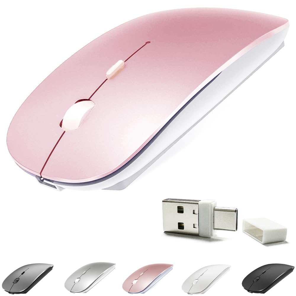 Amazon.in: Buy Bluetooth Mouse for MacBook pro/MacBook air/iPad