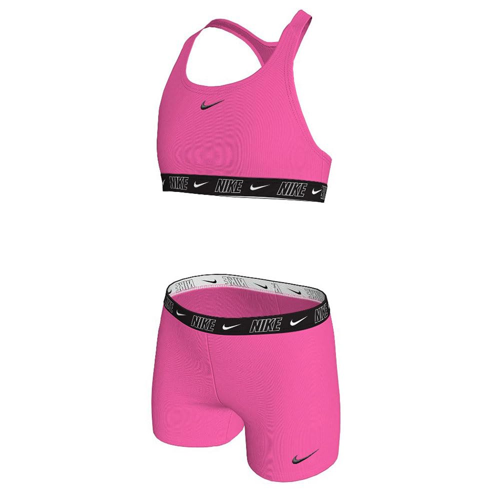 Nike Swimwear Bikini Bambine e Ragazze