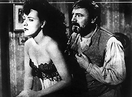 Tragödie einer Leidenschaft