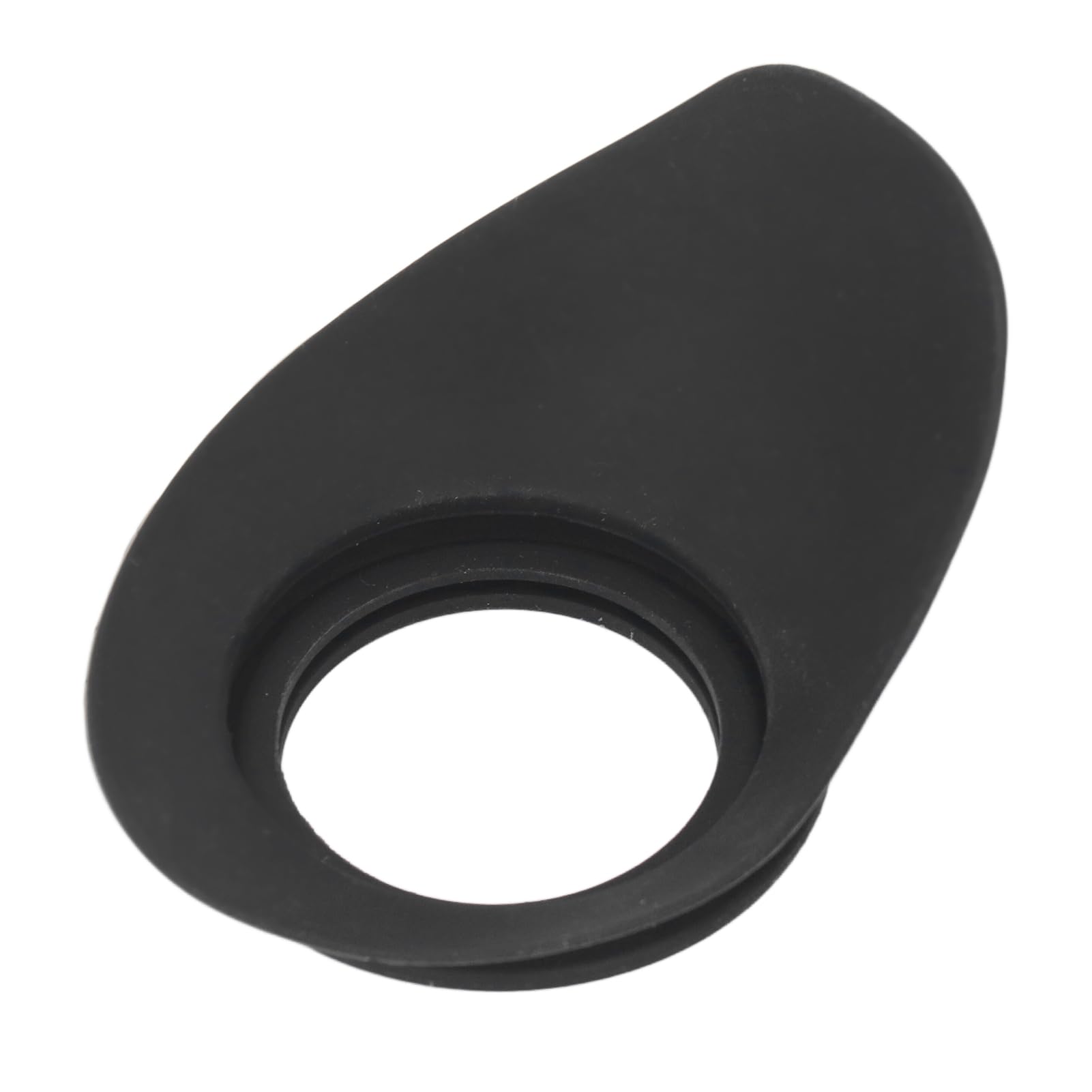 Camera Opinfinder Eyecup Opiece de Goma para SD1000 MC1500 MC2500 Compact Protective