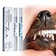 Utapossin Zahnreinigungsstift für Hunde und Katzen, Pet Teeth Whitening Pen, Zahnaufhellungsstift für Haustiere,die Zahnpflege, Haustier-Zahnreinigungsstift für Zahnpflege