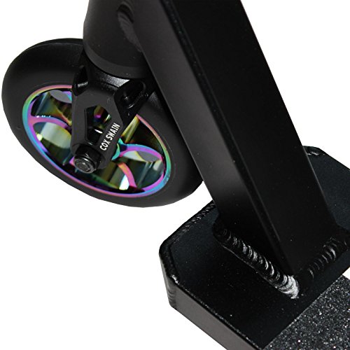 Cox Swain Stunt Scooter V-120 mit 120mm Rollen