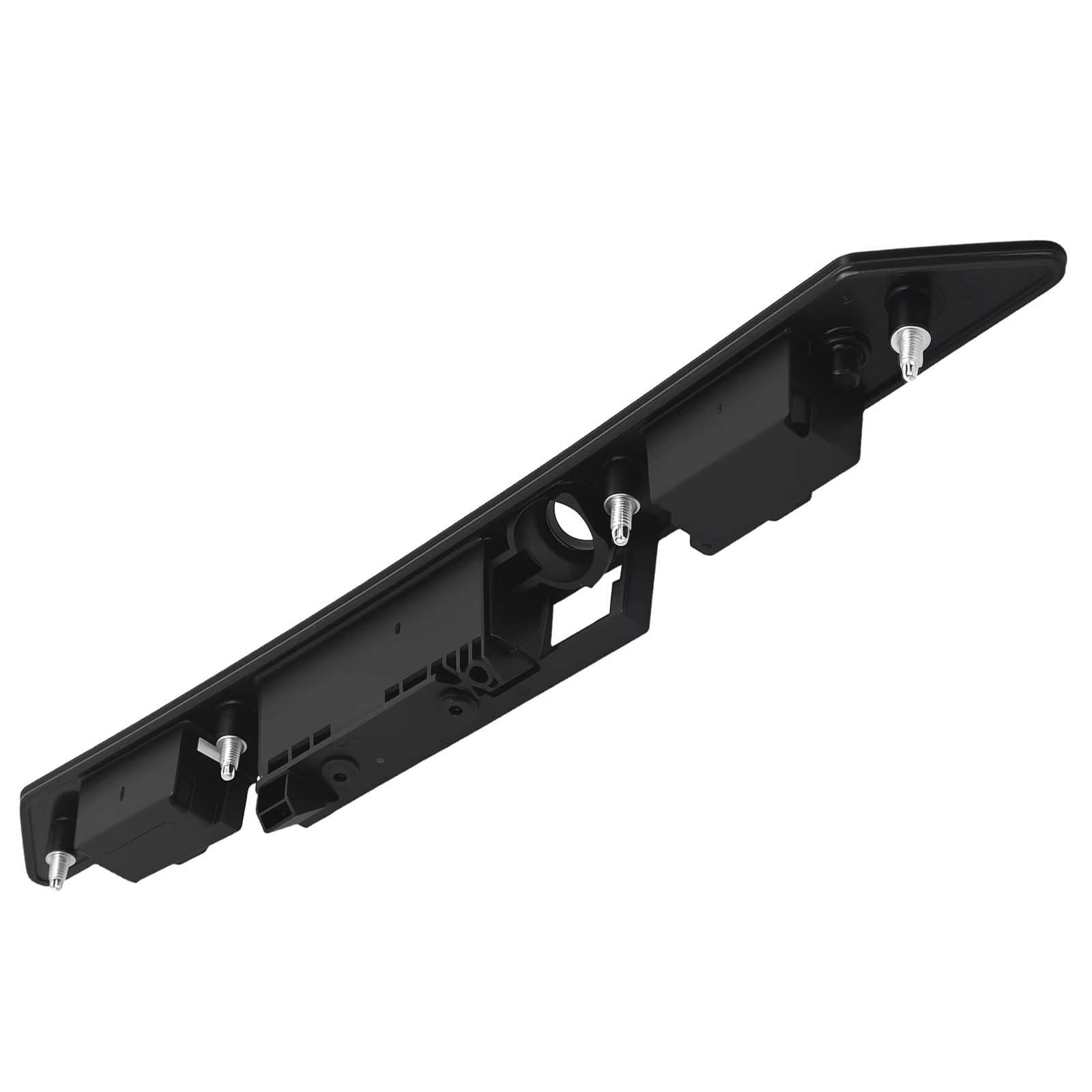 Bouton hayon arrière pratique pour charger votre coffre Audi A6 S6
