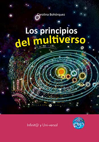 Los principios del multiverso (Libros Divinos) (Spanish Edition