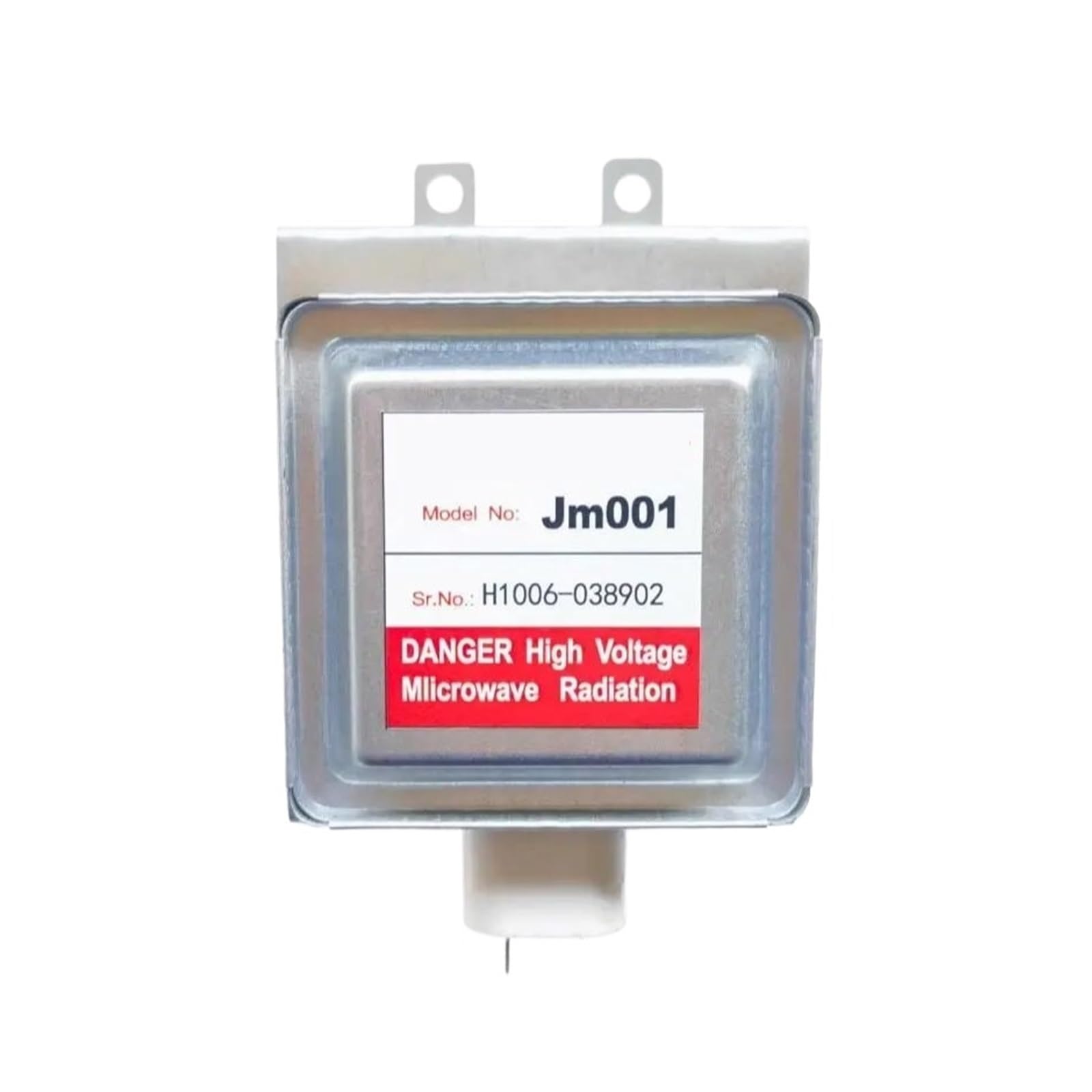 VKvmNYlxx for Microwave Oven Magnetron JM001 Microwave Oven Parts
