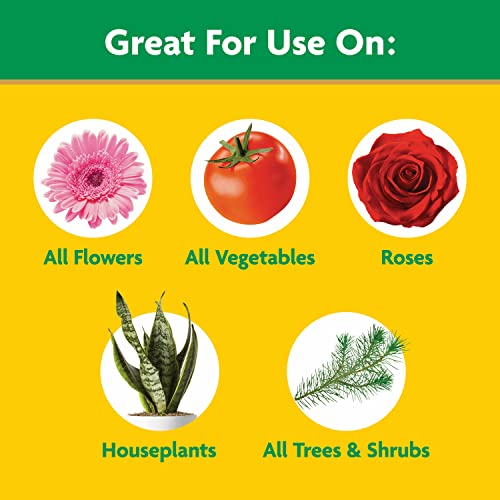 Miracle-Gro Fertilizante Soluble para Plantas 2-Pack 5.5 lbs miniatura 5
