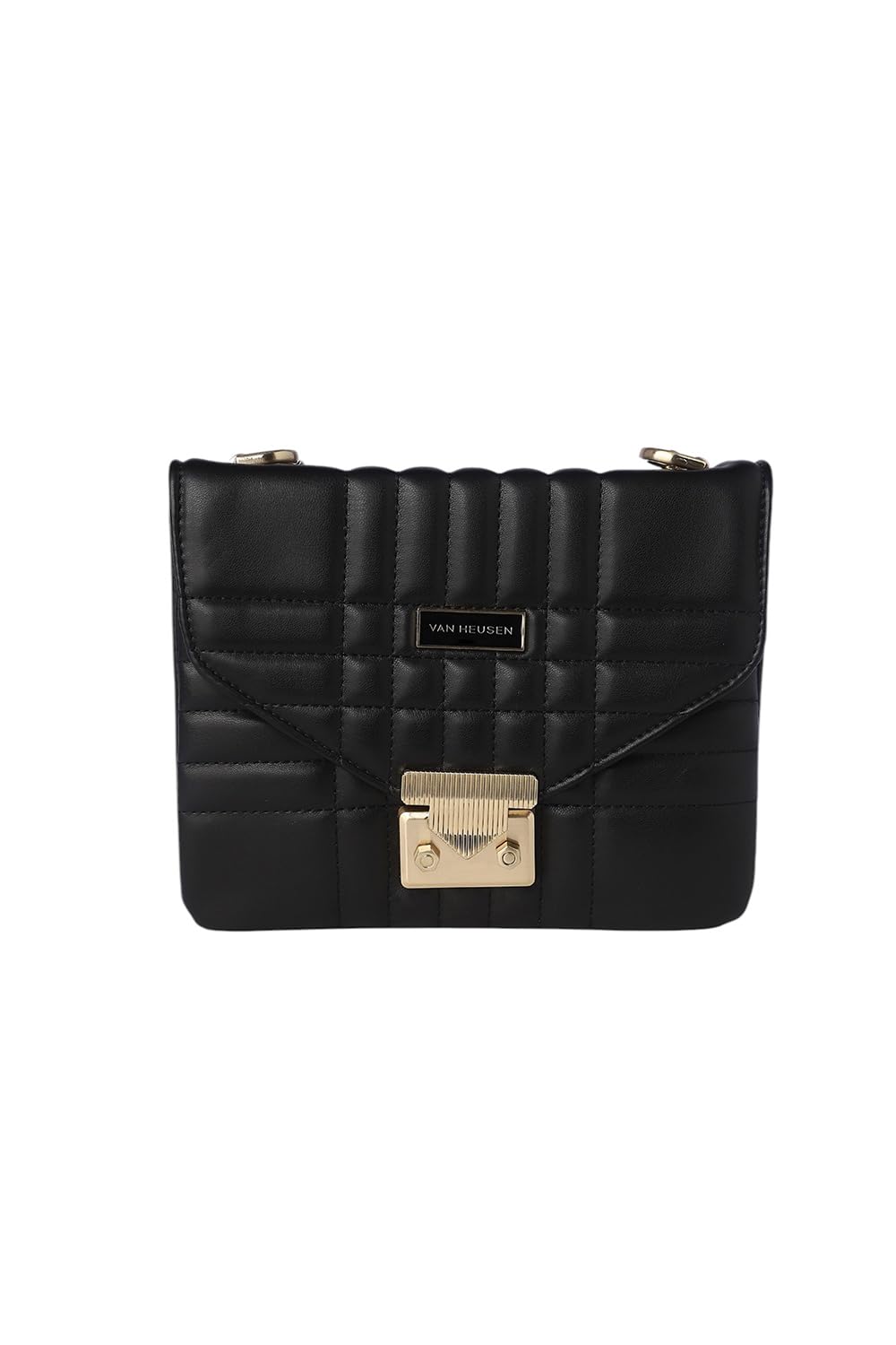 van heusen Women's Western (Black)-picture-27