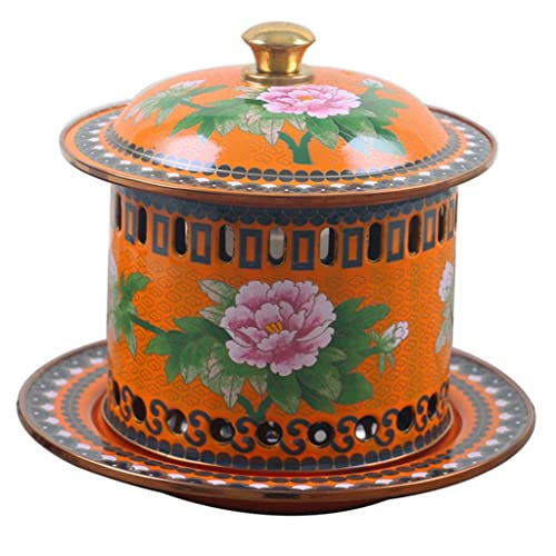 Olla Fondue para Inducción de 18.5x18.5 cm miniatura 1