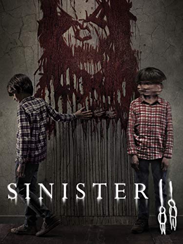  Sinister 2