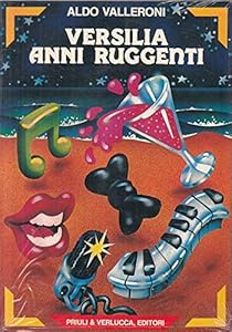Versilia anni ruggenti