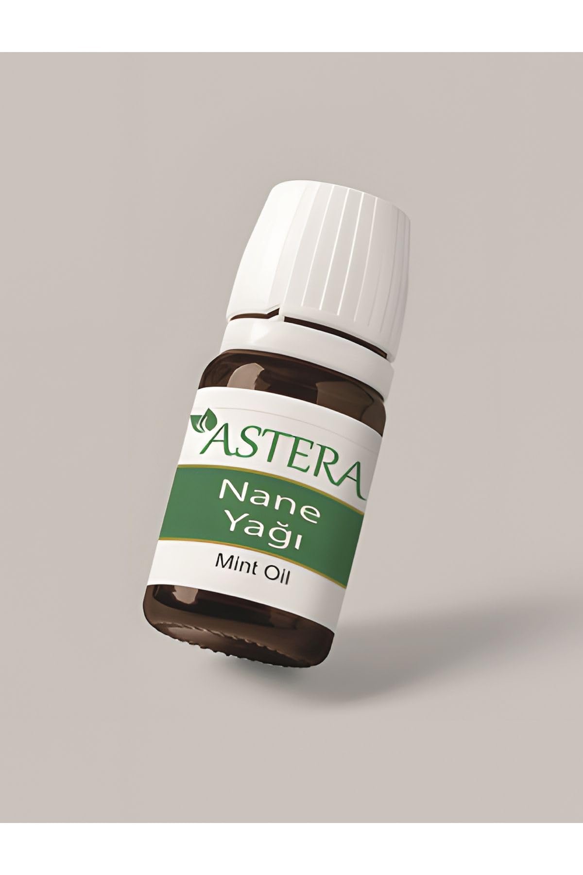 ASTERA Saf Nane Yağı 10 ML