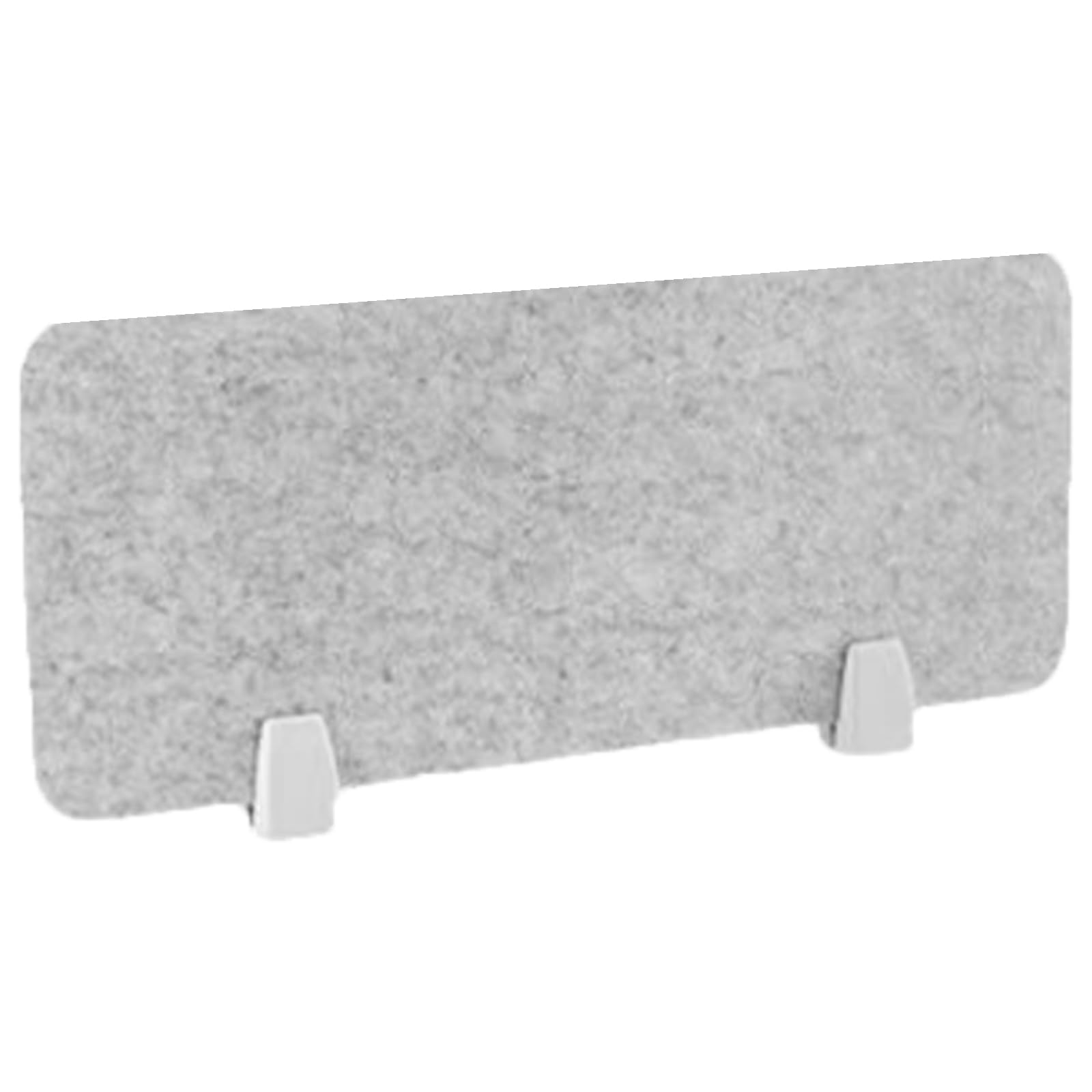 HJYCLFAZU Acoustic Desk Divider Office Privacy Screen with Clips Soundproof Partition for Workspaces Enhance in Offices & Commercial Areas Secure Confidential