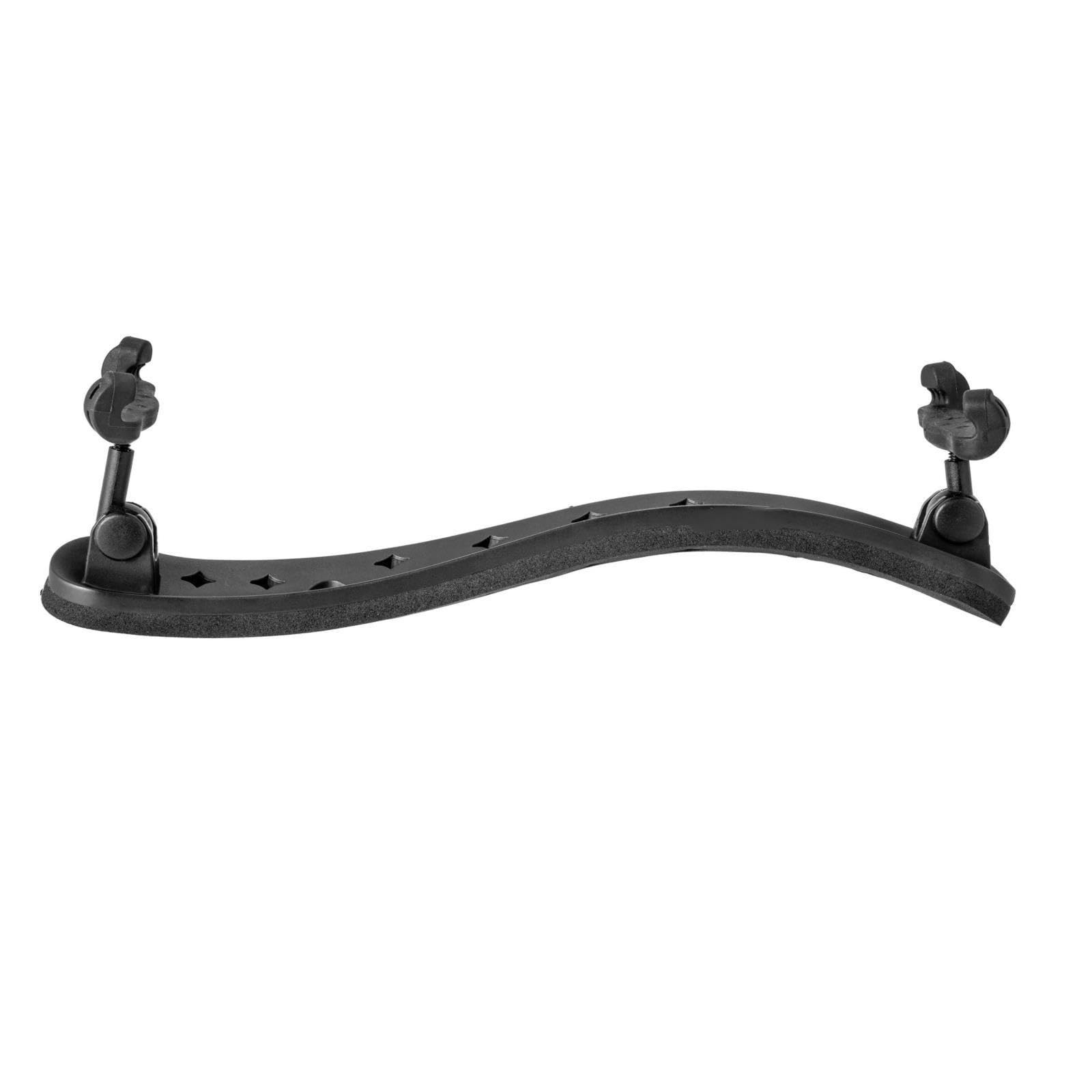 Hombrera Violín 4/4 Fibra de Carbono Ligera Antideformante