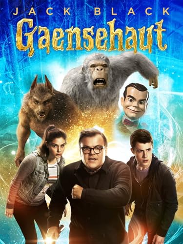 Gänsehaut für 3,99 EUR bei amazon.de Bild: Gänsehaut für 3,99 EUR bei amazon.de