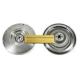 EFT HD CLUTCH FLYWHEEL FOR 91-96 FORD EXPLORER RANGER MAZDA B4000 PICKUP NAVAJO 4.0L