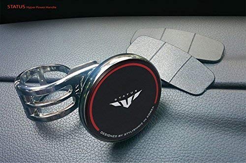 Assault Industries 100005SW1305-Steering Wheel Colored Bolt Kit- YW